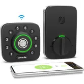 Product image of Ultraloq U-Bolt Pro Wi-Fi Smart Lock