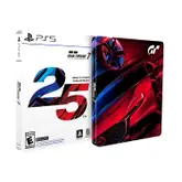 Product image of Gran Turismo 7 Launch Edition