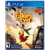 Product image of It Takes Two (PlayStation 4)