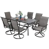 Product image of Phi Villa Patio Dining Set