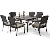 Product image of Pamapic Patio Dining Set