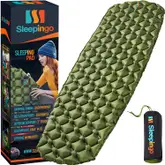 Product image of Sleepingo Sleeping Pad