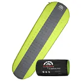 Product image of Gear Doctors Self-Inflating Sleeping Pad