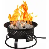 Product image of Bond 67836 Aurora Fire Pit