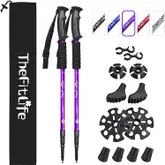 Product image of TheFitLife Nordic Walking Trekking Poles