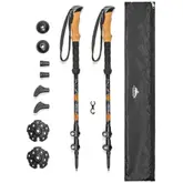Product image of Cascade Mountain Tech Trekking Poles