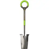 Product image of Radius Garden Pro Stainless Spade