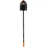 Product image of Fiskars Long-Handled Steel Digging Shovel