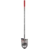 Product image of Corona All-Steel Round Point Shovel