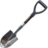 Product image of Black & Decker Mini D Handle Shovel