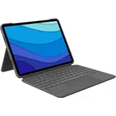 Product image of  Logitech Combo Pro (iPad Pro 11-inch 1st, 2nd, 3rd gen)