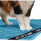 Product image of Gorilla Grip Cat Litter Trapping Mat