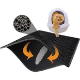Product image of Pieviev Cat Litter Mat 