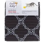 Product image of Fresh Kitty Jumbo Foam Litter Mat