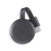 Product image of Google Chromecast (3rd Generation)
