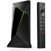 Product image of Nvidia Shield Android TV Pro