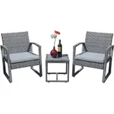 Product image of Patiorama Outdoor Patio Furniture Set