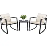 Product image of Devoko Rocking Bistro Set