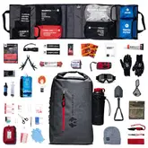 Product image of Uncharted Supply Co. Seventy2 Survival System