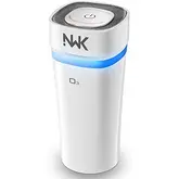 Product image of NWK Portable Cordless Ozone Generator