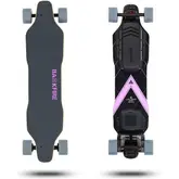 Product image of Backfire Zealot S Belt-Driven Electric Skateboard