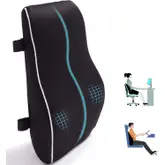 Product image of Qutool Orthopedic Lumbar Support Pillow