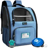 Product image of PetAmi Deluxe Pet Carrier Backpack