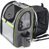 Product image of Pecute Pet Carrier Backpack