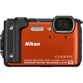 Product image of Nikon Coolpix W300 Waterproof