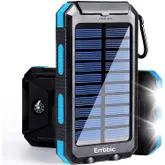 Product image of Errbbic Solar Power Bank