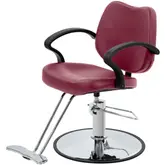 Product image of FDW Barber and Salon Chair 