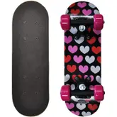 Product image of Rude Boys Kids 17" Beginner Skateboard