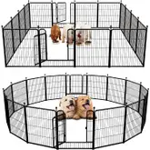 Product image of FXW Outdoor Dog Playpen