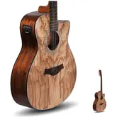 Product image of Kadence Acoustica Acoustic Electric Guitar