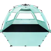 Product image of White Fang Deluxe XL Pop-Up Beach Tent