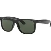 Product image of Ray-Ban RB4165 Justin Rectangular Sunglasses