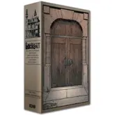 Product image of Locke & Key Slipcase Set