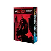 Product image of The Batman Box Set