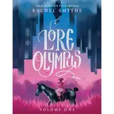 Product image of Lore Olympus: Volume One