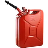 Product image of Wavian Authentic NATO Jerry Fuel Can