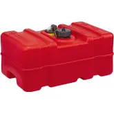 Product image of Scepter Rectangular Fuel Tank