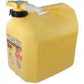 Product image of No-Spill 1457 Diesel Fuel Can