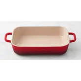 Product image of Le Creuset Stoneware Rectangle Baking Dish