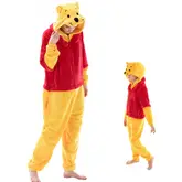 Product image of Cosusket Animal One-Piece Pajamas