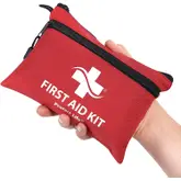 Product image of Protect Life 100-Piece First Aid Kit