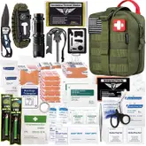 Product image of Everlit Survival First Aid Kit