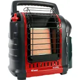 Product image of Mr. Heater Portable Propane Heater