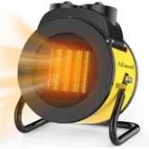 Product image of AEscod Electric Space Heater
