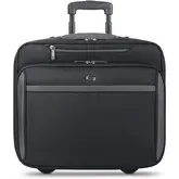 Product image of Solo Westside Rolling Overnighter Case