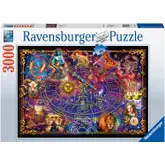 Product image of Ravensburger Zodiac Puzzle
